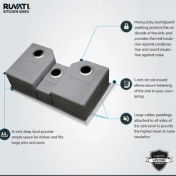 Ruvati Gravena 35