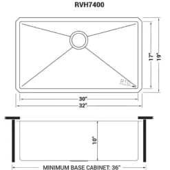 Ruvati Gravena 32