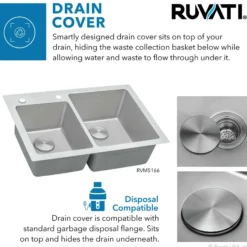 Ruvati Modena 33