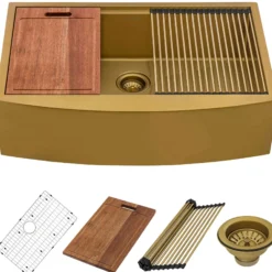 Ruvati Monaco 36