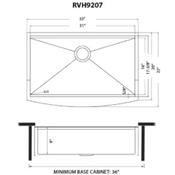 Ruvati Monaco 33