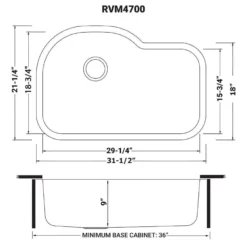 Ruvati Parmi 32