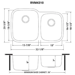Ruvati Parmi 32