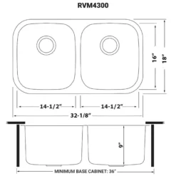 Ruvati Parmi 32