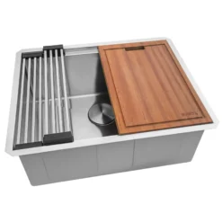 Ruvati Roma Pro 24