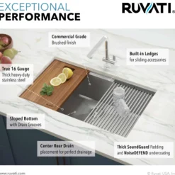 Ruvati Roma 30