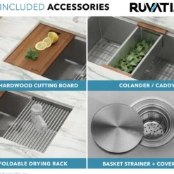 Ruvati Roma 30