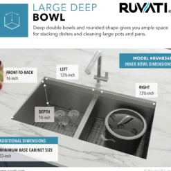 Ruvati Roma 30