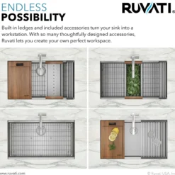 Ruvati Roma 30