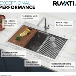 Ruvati Siena 33