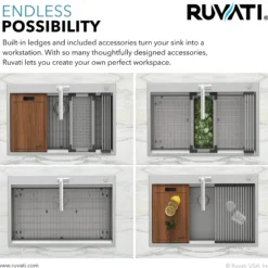 Ruvati Siena 33