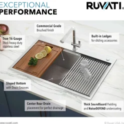 Ruvati Siena 33