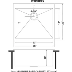 Ruvati Tirana 25