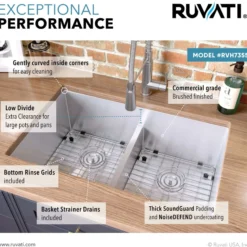 Ruvati Urbana 30
