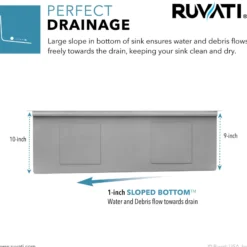 Ruvati Veniso 30