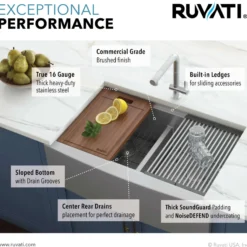 Ruvati Verona 33