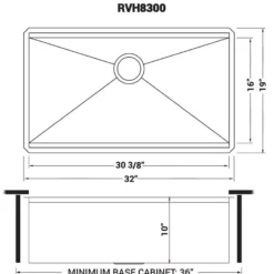 Ruvati 32