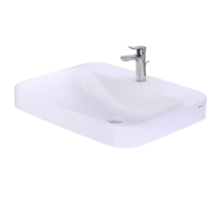 TOTO Arvina Rectangular 23