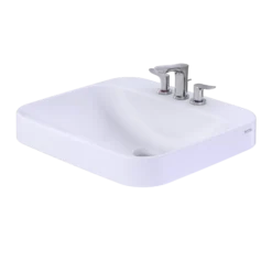 TOTO Arvina Rectangular 20