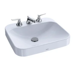 TOTO Arvina Rectangular 20