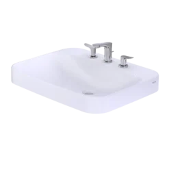 TOTO Arvina Rectangular 23