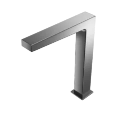TOTO Axiom Vessel ECOPOWER or AC 0.5 GPM Touchless Bathroom Faucet Spout, 10 Second On-Demand Flow, Polished Chrome, Brass, TLE25008U1#CP