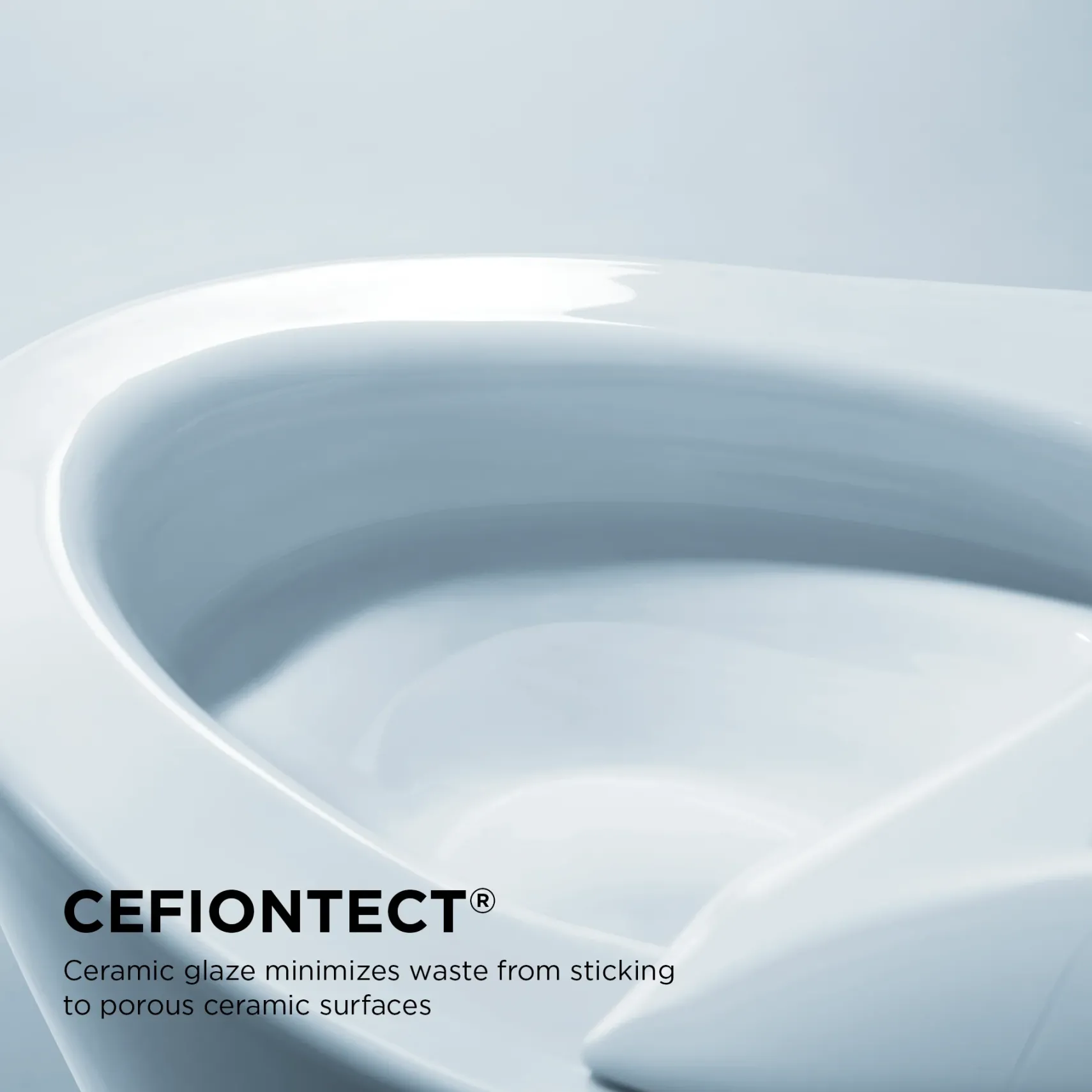 TOTO Carlyle II 1G One-Piece Elongated 1.0 GPF Universal Height Toilet with CEFIONTECT and SS124 SoftClose Seat, WASHLET+ Ready, Cotton White, Vitreous China|Plastic, MS614124CUFG#01