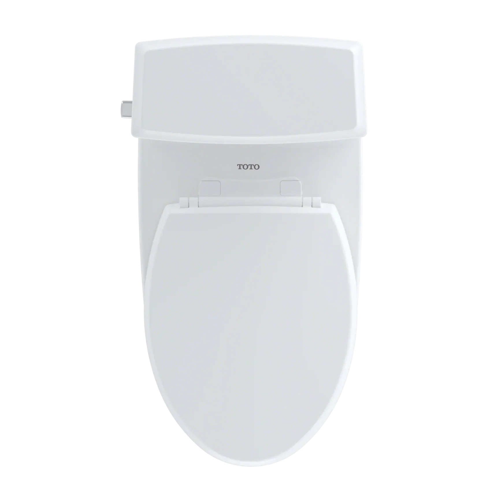 TOTO Connelly Two-Piece Elongated Dual-Max, Dual Flush 1.28 and 0.9 GPF Universal Height Toilet with CEFIONTECT, Sedona Beige, Vitreous China, CST494CEMFG#12