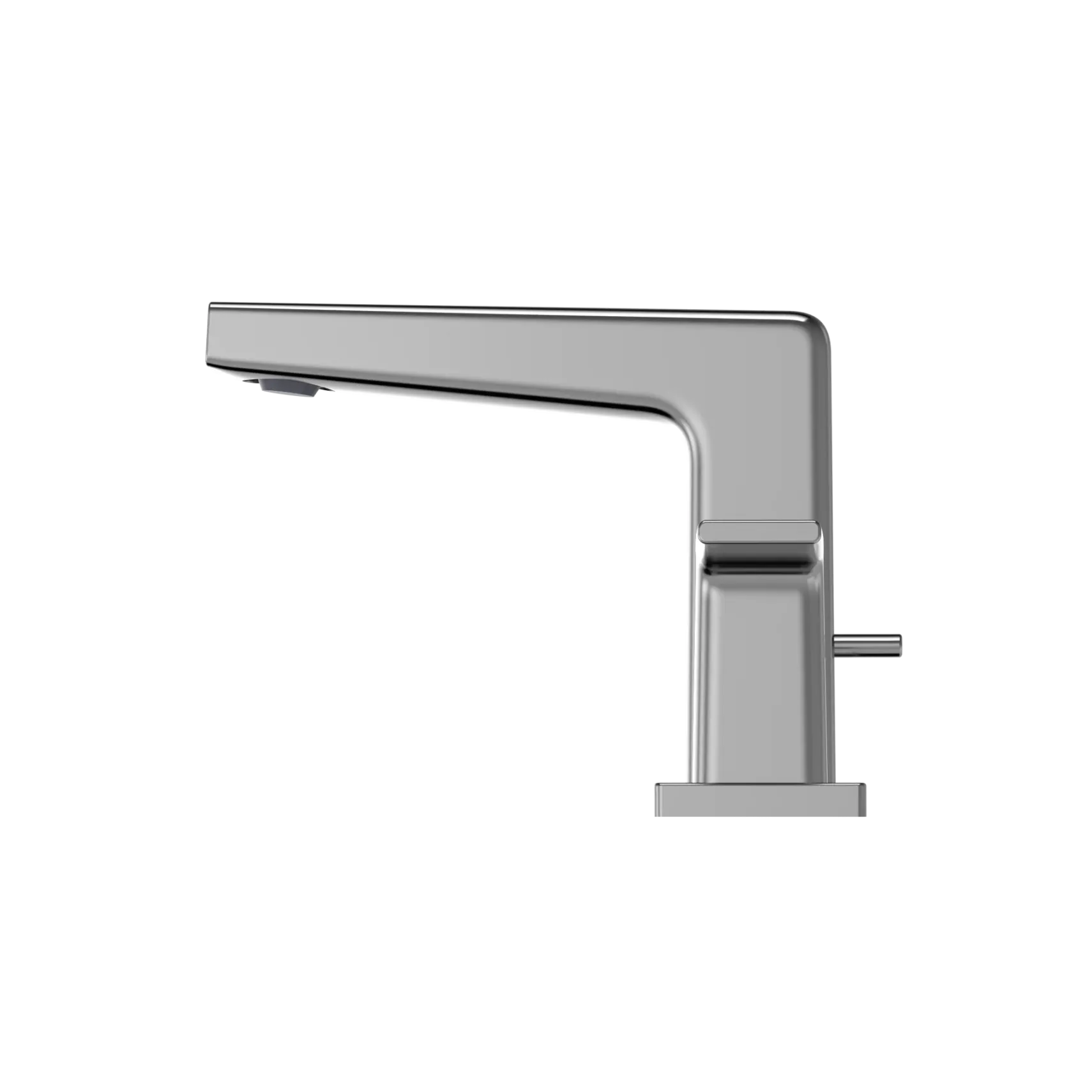 TOTO GB Series 1.2 GPM Two Handle Widespread Bathroom Sink Faucet with Drain Assembly, Polished Chrome, Brass, TLG10201U#CP