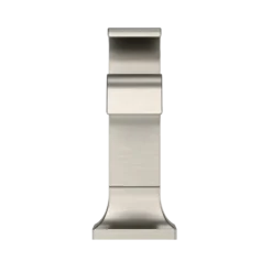 TOTO GC 1.2 GPM Single Handle Bathroom Sink Faucet with COMFORT GLIDE Technology, Brushed Nickel, Brass, TLG08301U#BN