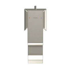 TOTO GC 1.2 GPM Single Handle Bathroom Sink Faucet with COMFORT GLIDE Technology, Brushed Nickel, Brass, TLG08301U#BN