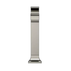 TOTO GC 1.2 GPM Single Handle Vessel Bathroom Sink Faucet with COMFORT GLIDE Technology, Polished Nickel, Brass, TLG08305U#PN