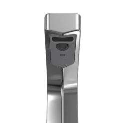 TOTO GE AC Powered 0.35 GPM Touchless Bathroom Faucet with Mixing Valve, 20 Second On-Demand Flow, Polished Chrome, Brass, T20S32AM#CP