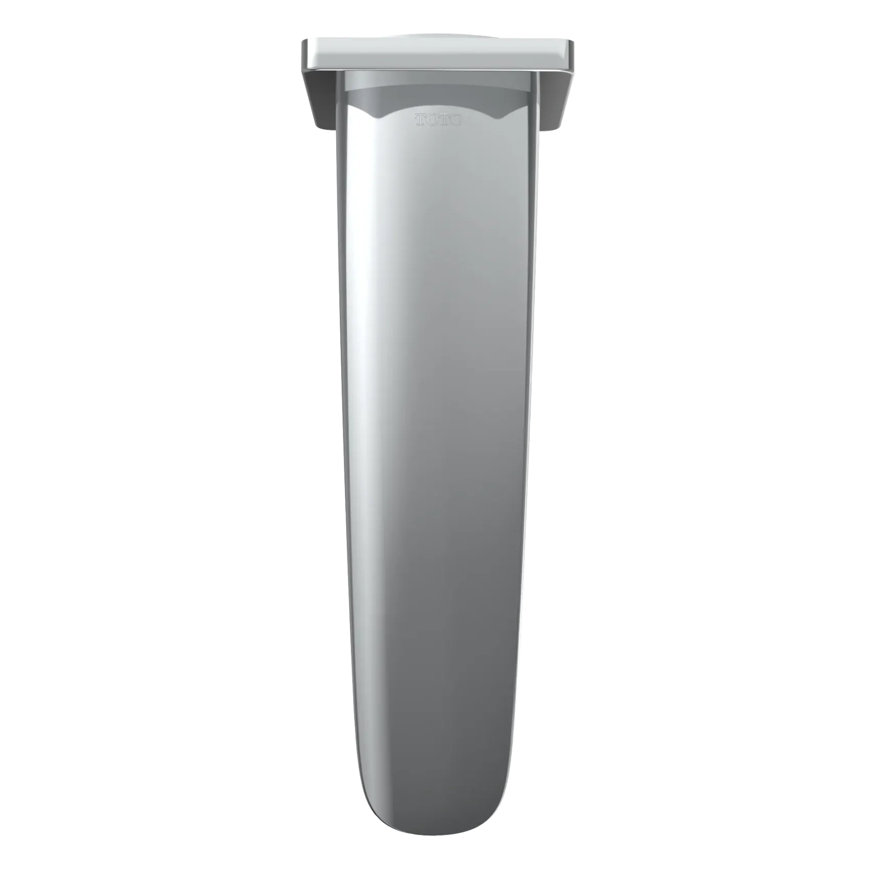 TOTO GM Wall Tub Spout, Polished Chrome, Brass, TBG09001U#CP
