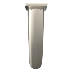 TOTO GM Wall Tub Spout, Polished Nickel, Brass, TBG09001U#PN