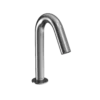 TOTO Helix ECOPOWER 0.5 GPM Touchless Bathroom Faucet, 20 Second Continuous Flow, Polished Chrome, Brass, T26S53E#CP