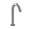 TOTO Helix M ECOPOWER 0.35 GPM Electronic Touchless Sensor Bathroom Faucet, Polished Chrome, Brass, TEL123-D20E#CP