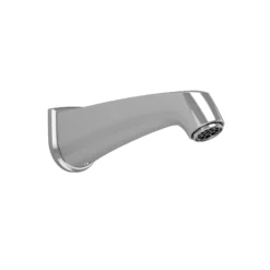 TOTO Keane Wall Tub Spout, Polished Chrome, Brass, TS211E#CP