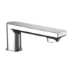 TOTO Libella ECOPOWER 0.35 GPM Electronic Touchless Sensor Bathroom Faucet with Mixing Valve, Polished Chrome -Brass, TEL1A3-D20EM#CP