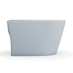 TOTO Neorest LS Integrated Toilet Bowl Unit, Cotton White, Vitreous China, CT8732CUMFG#01