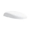 Toto NEOREST RS Dual Flush 1.0 or 0.8 GPF Toilet Top Unit, Cotton White, SN8341M#01