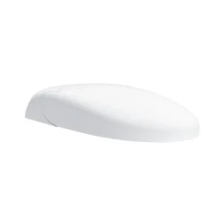 Toto NEOREST RS Dual Flush 1.0 or 0.8 GPF Toilet Top Unit, Cotton White, SN8341M#01