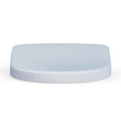 TOTO S7A WASHLET+ Elongated Electronic Bidet Toilet Seat with EWATER+®, Auto Open & Close Lid, Cotton White, SW4736AT40#01