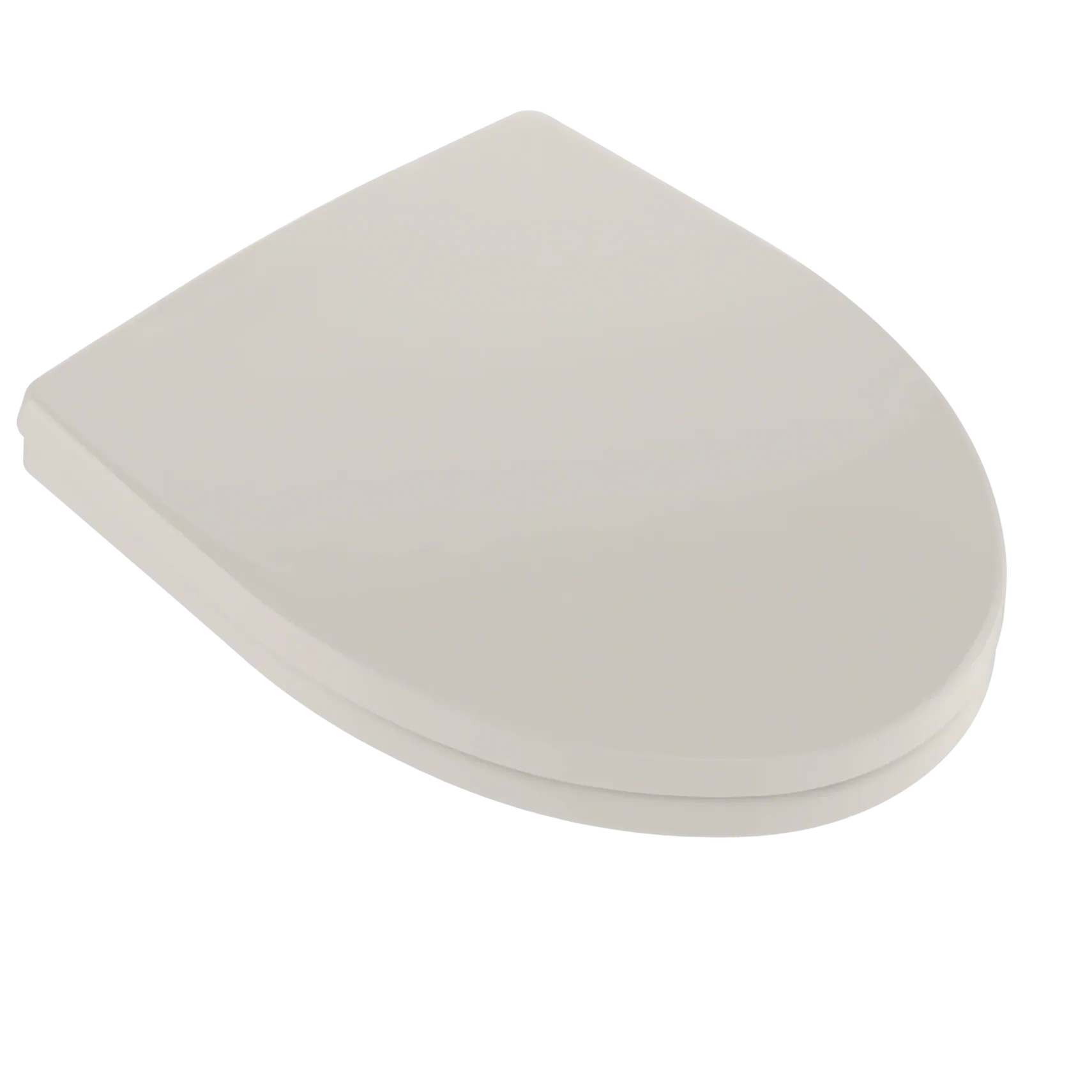 TOTO Soire SoftClose Non Slamming, Slow Close Elongated Toilet Seat and Lid, Sedona Beige, Plastic, SS214#12