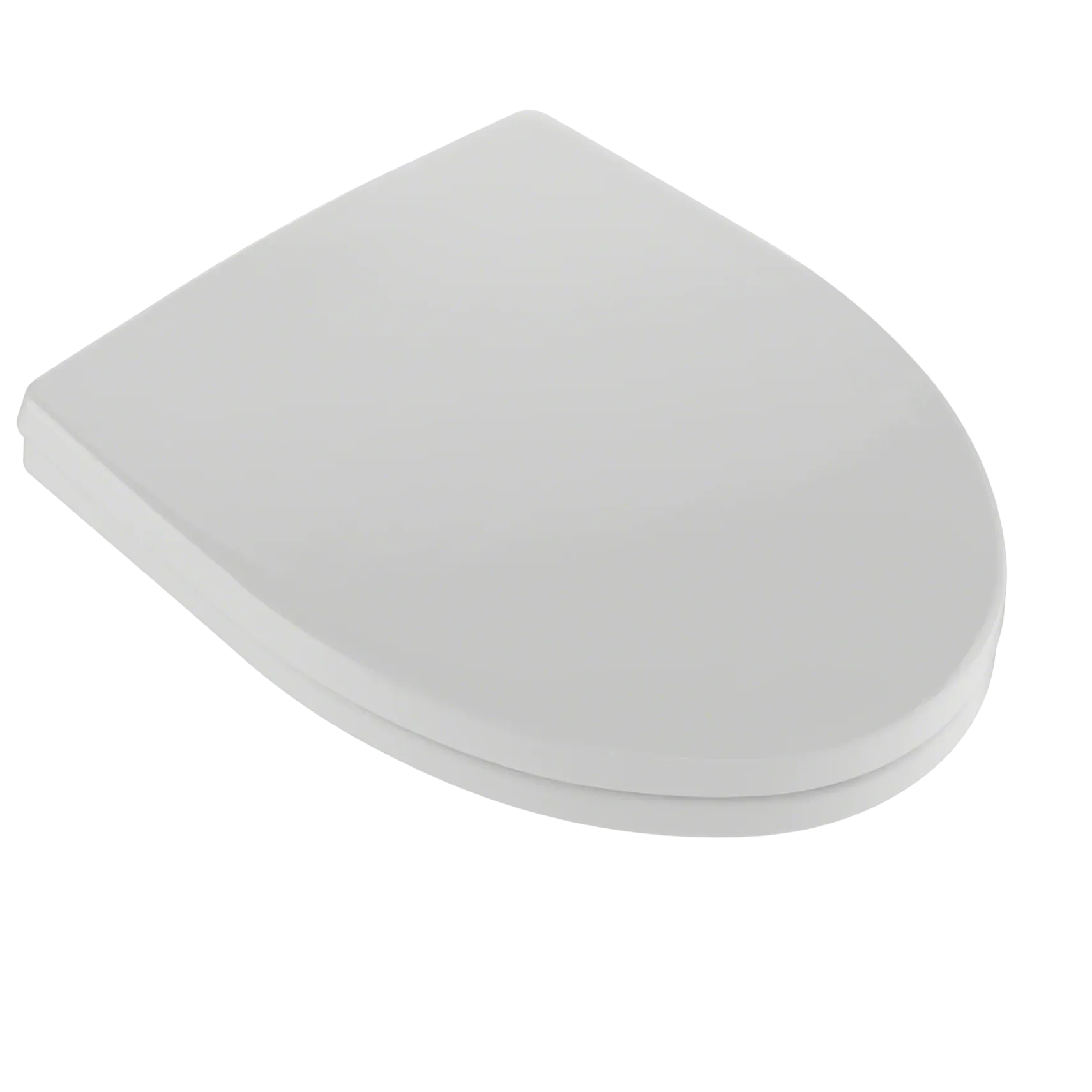 TOTO Soire SoftClose Non Slamming, Slow Close Elongated Toilet Seat and Lid, Colonial White, Plastic, SS214#11