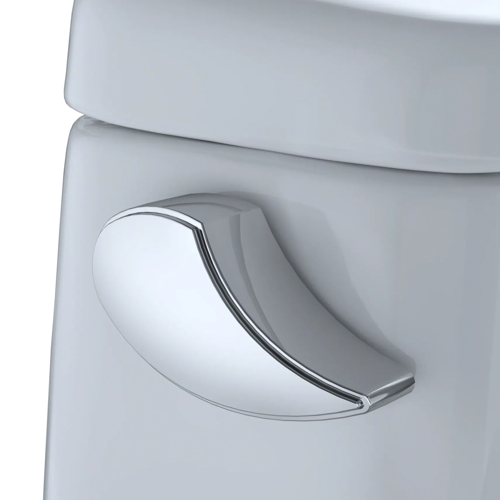 TOTO UltraMax One-Piece Elongated 1.6 GPF ADA Compliant Toilet, Sedona Beige, Vitreous China, MS854114SL#12