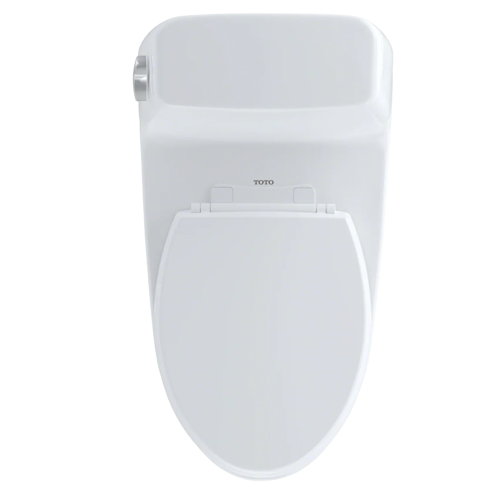 TOTO UltraMax One-Piece Elongated 1.6 GPF Toilet, Sedona Beige, Vitreous China, MS854114S#12