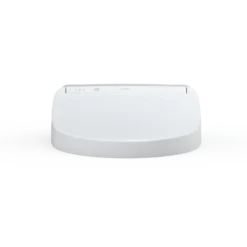 TOTO WASHLET G450 Integrated Toilet Top Unit, Cotton White, Plastic, SN922M#01