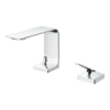 TOTO ZL 1.2 GPM Single Handle Bathroom Sink Faucet with COMFORT GLIDE Technology, Polished Chrome, Stainless Steel, TLP02301U#CP