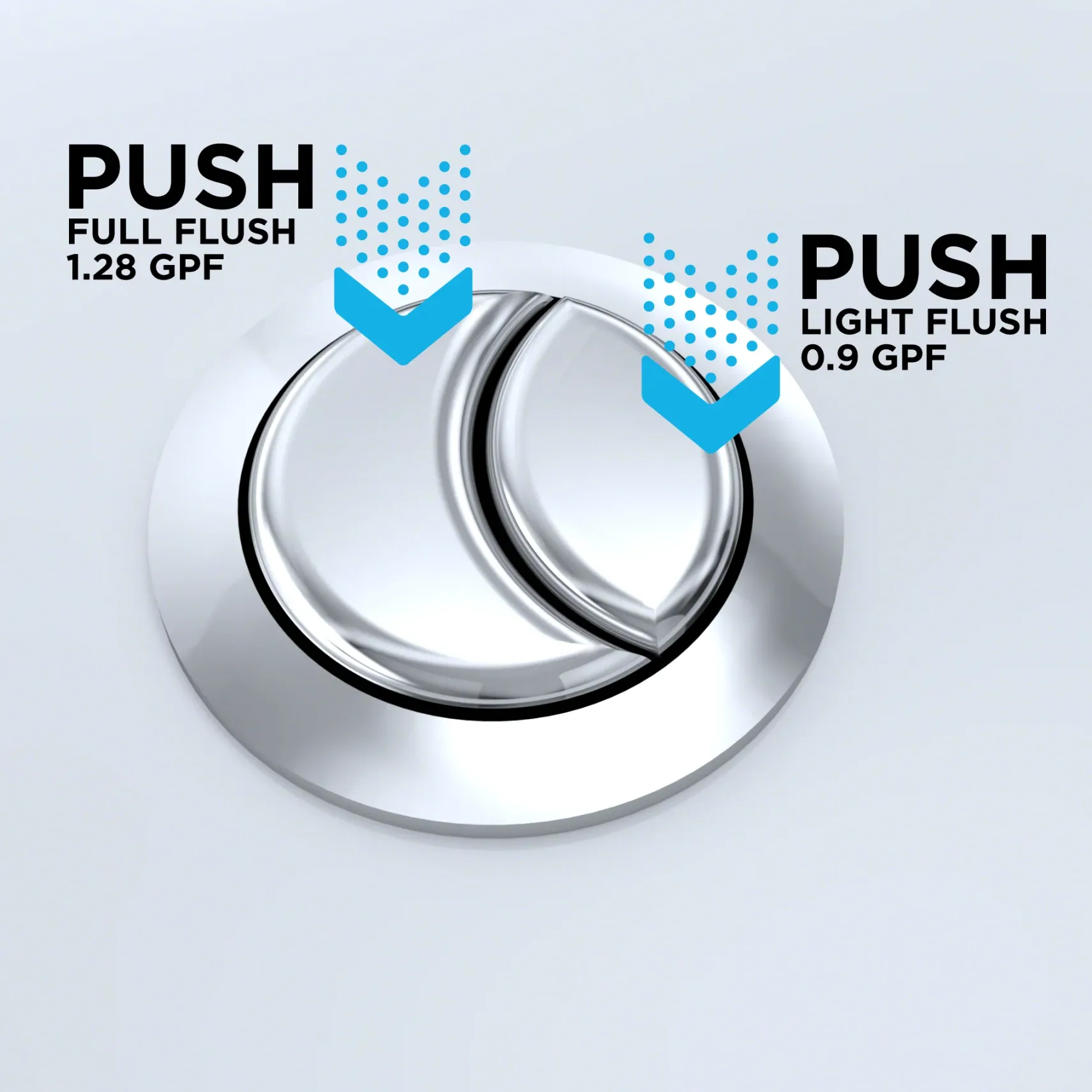 TOTOWASHLET+ Aquia IV Two-Piece Elongated Dual Flush 1.28 and 0.9 GPF Toilet and WASHLET C2 Bidet Seat, Cotton White, Vitreous China|Plastic, MW4463074CEMGN#01